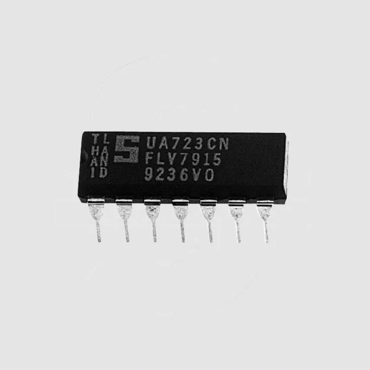[82078] U-Reg 2-37V 0,15A DIP-14