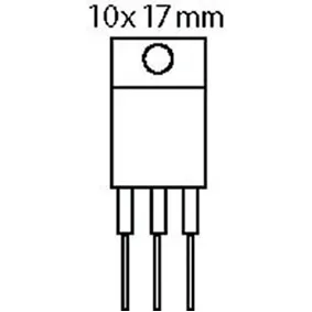 [82080] U-Reg 1,25-125V TO220AB