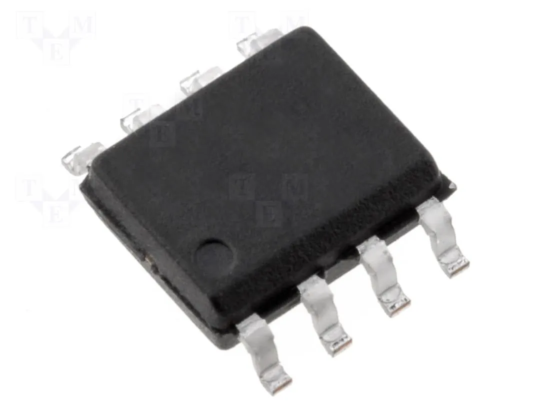 [82085] U-Shunt-Reg 2,495-36V +-2% SO8