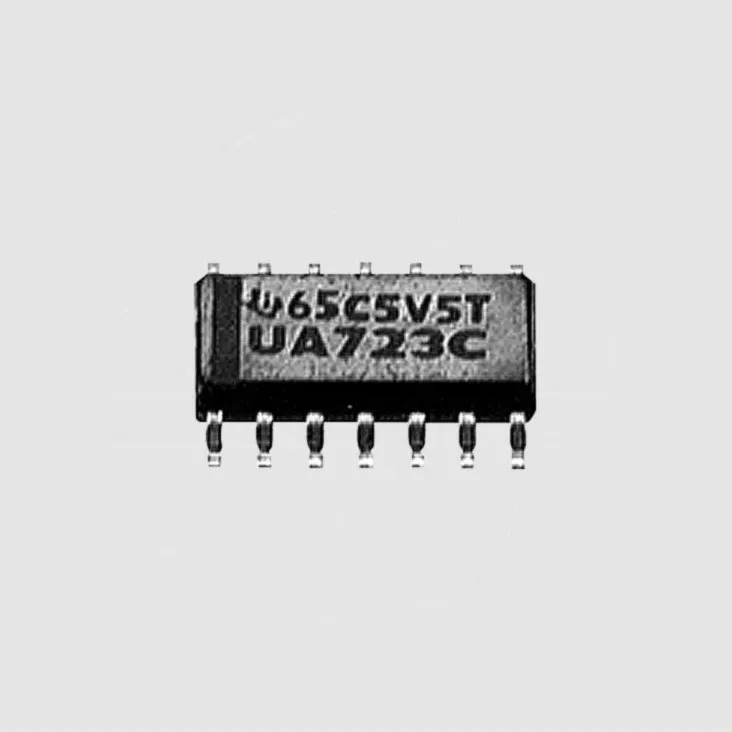 [82086] U-Reg 2-37V 0,15A SO14