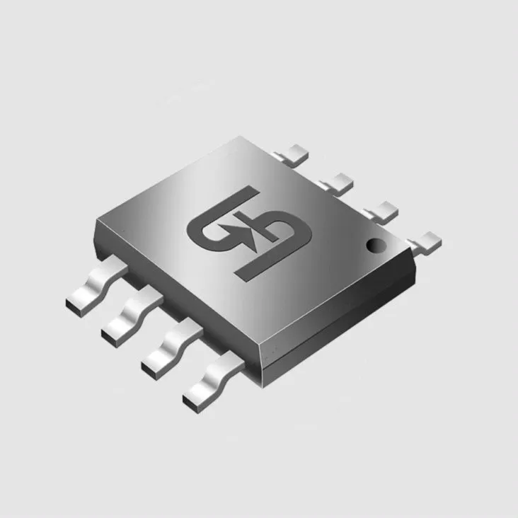 [82093] U-Shunt-Reg 2,495-36V +-0,5% SO8