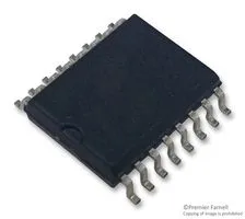 [82149] PWM-Reg 0,2A 7-40V 300kHz SO16