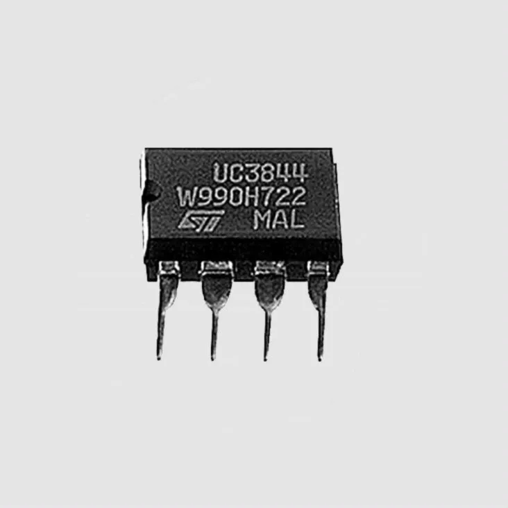 [82154] Current-PWM 1A 11,5-30V 500kHz DIP8