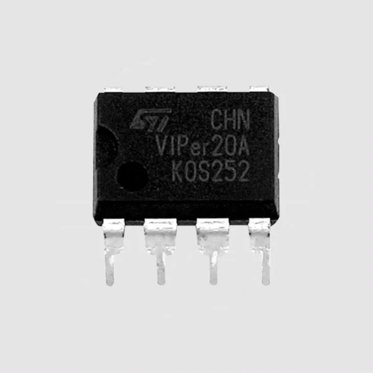 [82164] 200KHz 700V 1,5A 5,7R PENTAWATT
