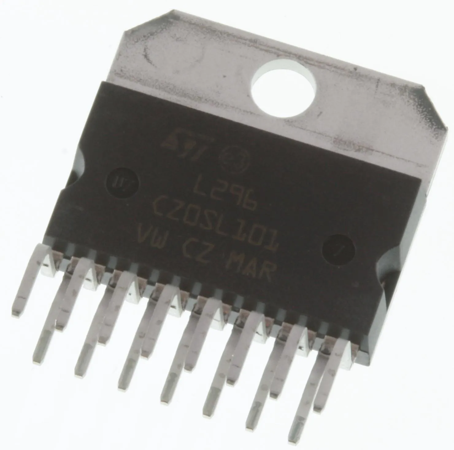 [82167] Switch. Reg 4A 5,1-40V MULTIWATT15
