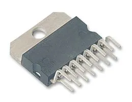 [82173] Switch. Reg 5A 5,1-40V MULTIWATT 15pin