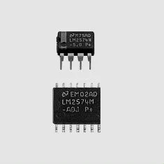 [82176] Switch. Reg 0,5A 3,3V 45Vs DIP8