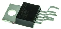 [82209] Switch. Reg 3A 1,2-37V 45Vs TO220-5