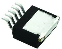 [82211] Switch. Reg 3A 1,2-37V 45Vs TO-263
