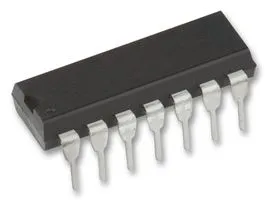 [82222] Switch. Reg 0,5A 5-12V DIP14