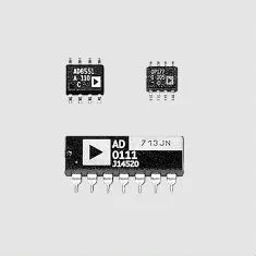 [82248] Op-Amp Precis. LP -40/+85&deg;C DIP-8 
