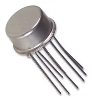 [82420] Op-Amp Difet 16MHz 55V/us TO99