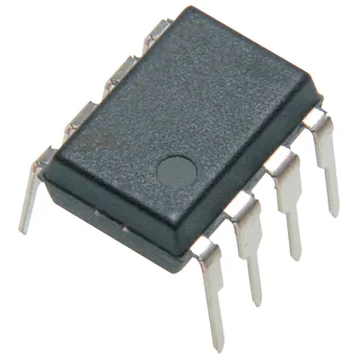 [82421] Op-Amp Difet 16MHz 55V/us DIP8