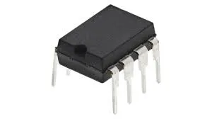 [82451] 2xOp-Amp FET-Inp 8MHz 20V/us DIP8