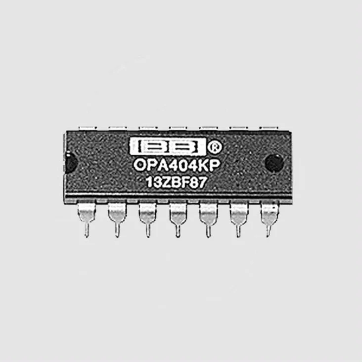 [82494] 2xOp-Amp HS 7MHz 10V/us DIP8