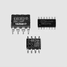 [82518] Diff-Amp 1MHz &gt;72dB SO8