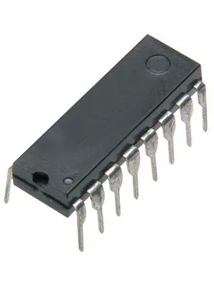 [82546] Instr-Amp G:4-10000 >90dB DIP16