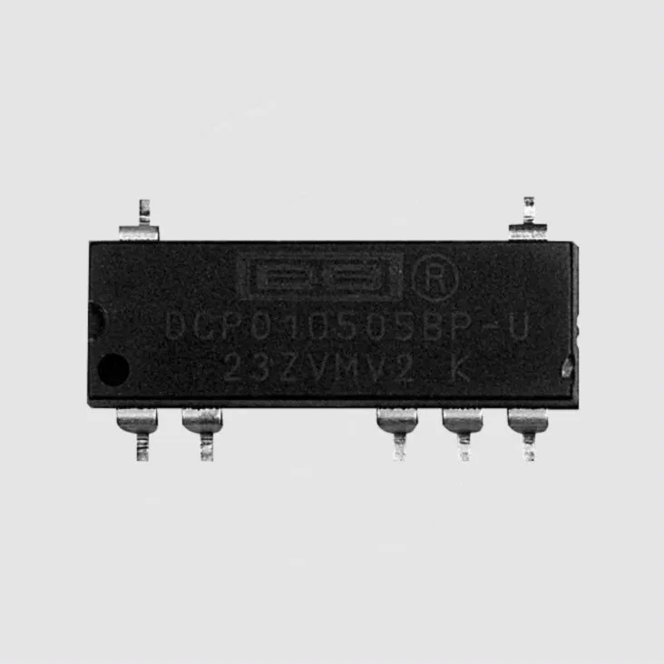 [82599] DC/DC Conv Isol. 1W +-15V DIP14