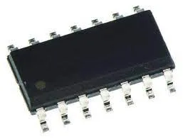 [82607] Current Transm 4-20mA SO14