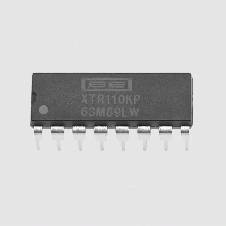 [82608] Voltage-to-Current Conv/Transm DIP16
