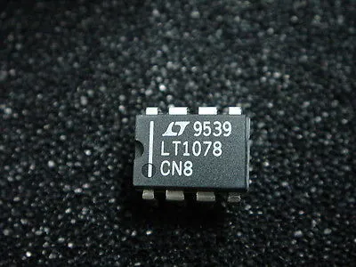 [83000] 2xOp-Amp SingS 0,2MHz 0,07V/us DIP-8