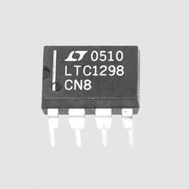 [83028] 12bit Ser. ADC M&#x27;power Sampl DIP8