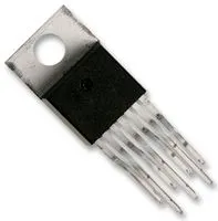[83075] Switch. Reg 5A 45Vi TO220-7 LT1074CT7PBF