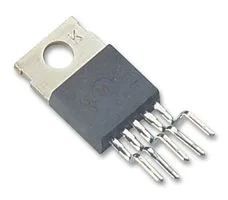 [83080] Switch. Reg 2A 5V 45Vi TO220-5