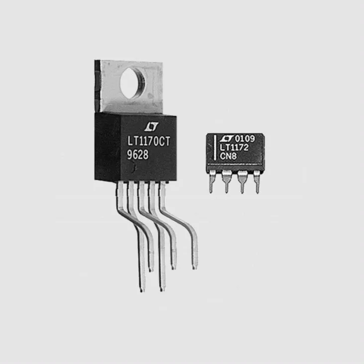 [83099] Switch. Reg 1,25A 40Vi DIP8