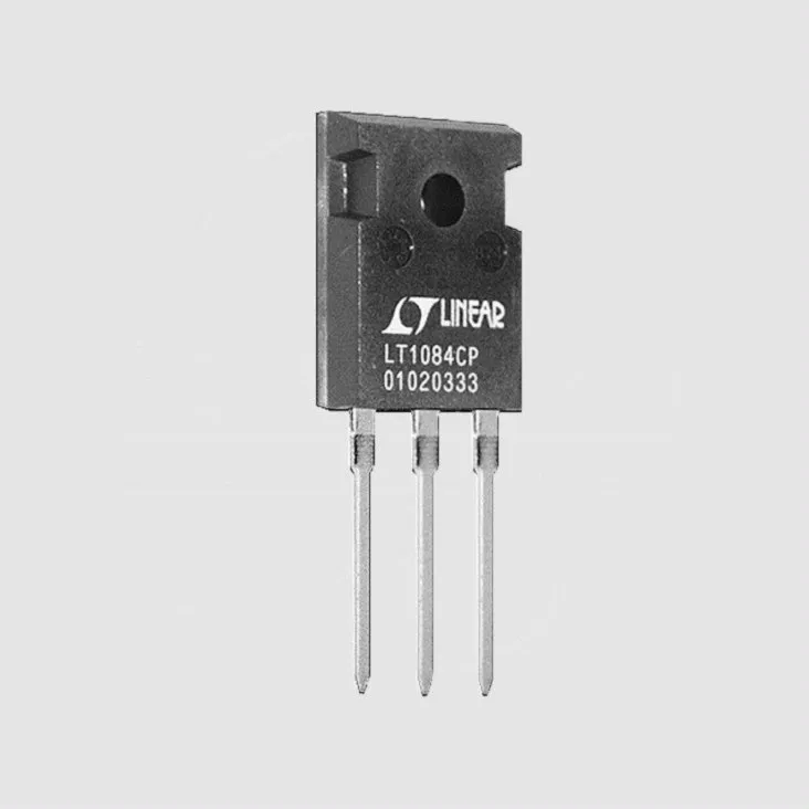 [83111] LDO U-Reg 3,3V 1,5A SOT223