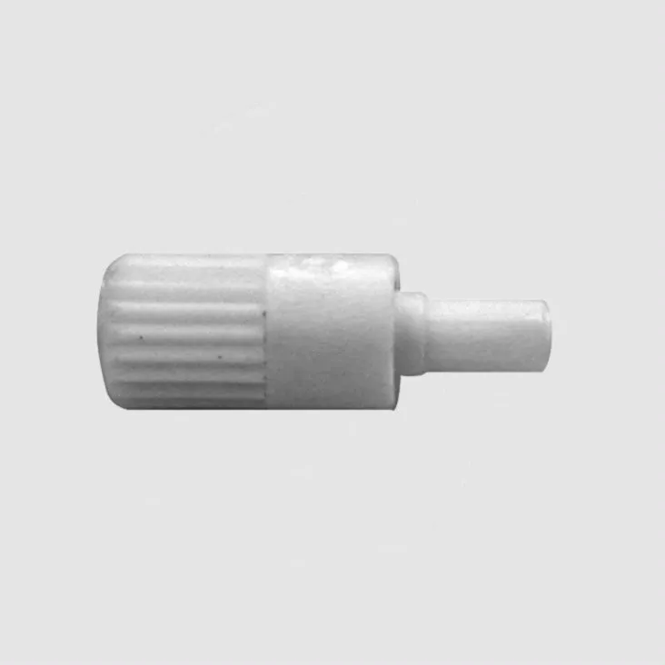 [84810] Shaft CA9M White 10mm