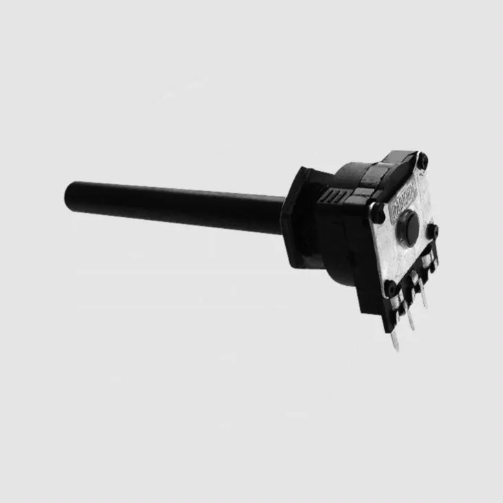 [84984] Potentiometer 16/6 Mono  Log 4K7