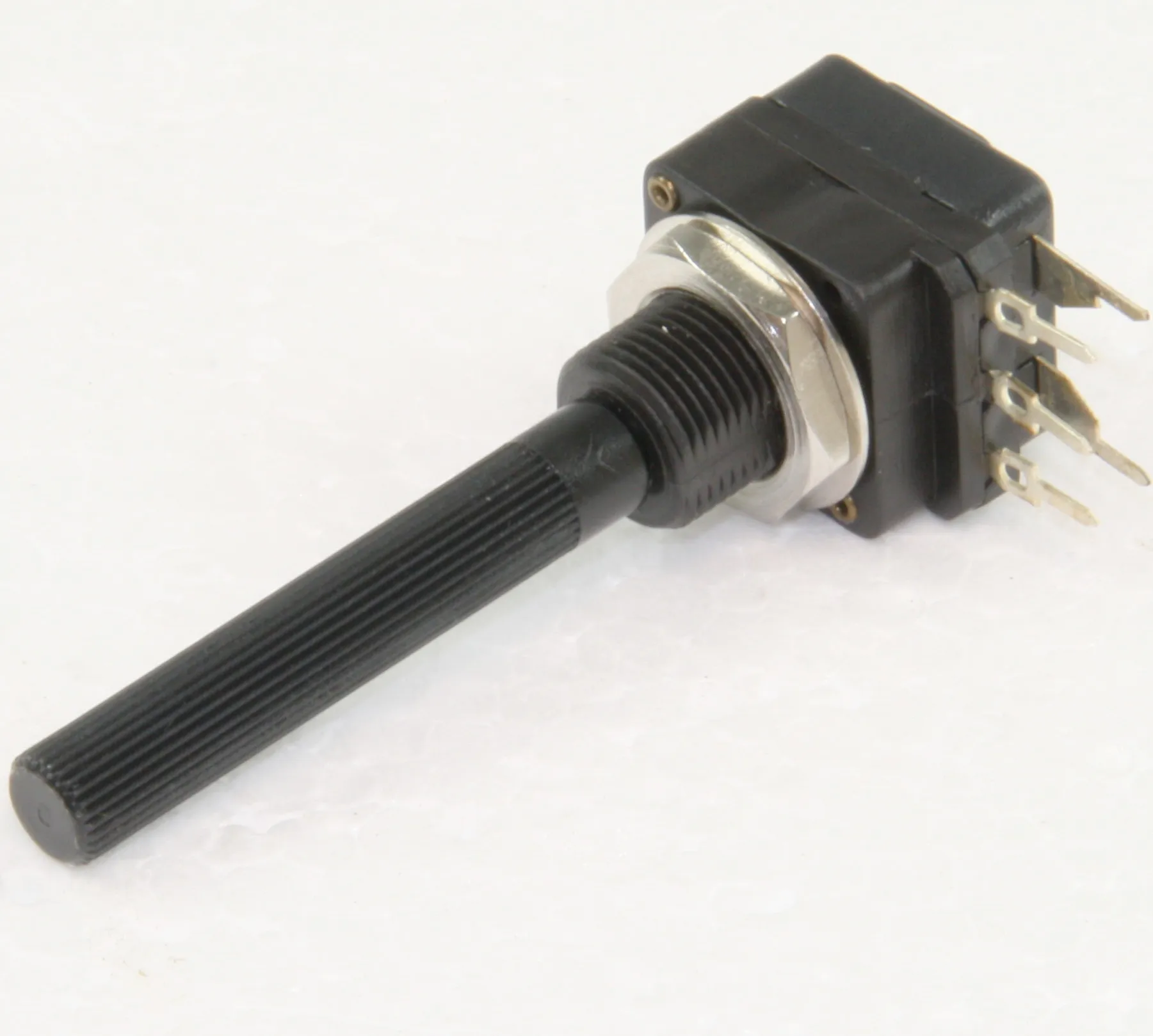[85011] Potentiometer 16/6 Lin Switch 100K