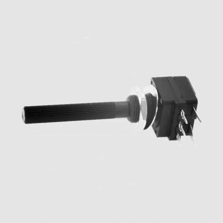 [85014] Potentiometer 16/6 Lin Switch 1M