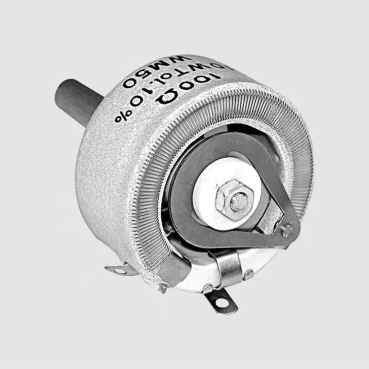 [85036] Wirewound Potentiometer 10W 1K