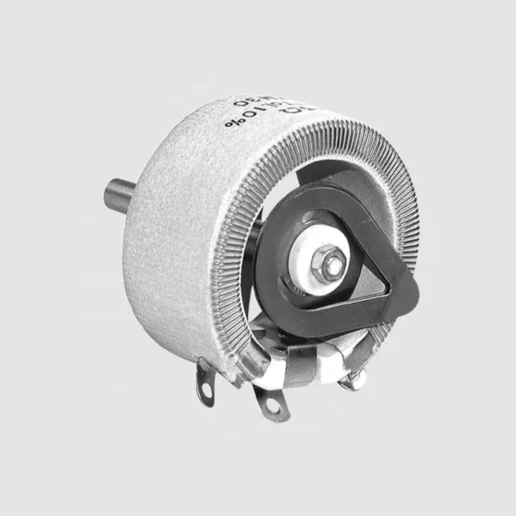[85052] Wirewound Potentiometer 30W 220R