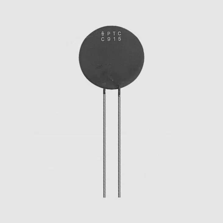 [85082] PTC Thermistor 30V 120&deg; 1,2R