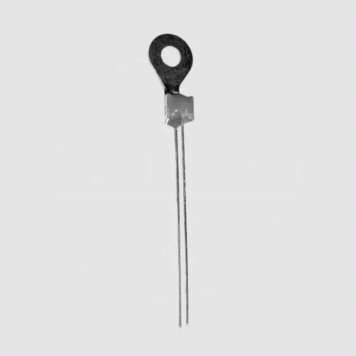 [85095] PTC Probe 30V 90&deg; 100R 570