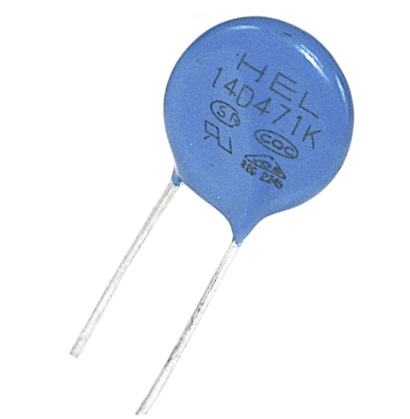 [85140] Varistor 300V 470V 4500A