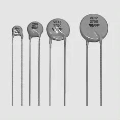 [85156] Varistor 30V 47V 250A