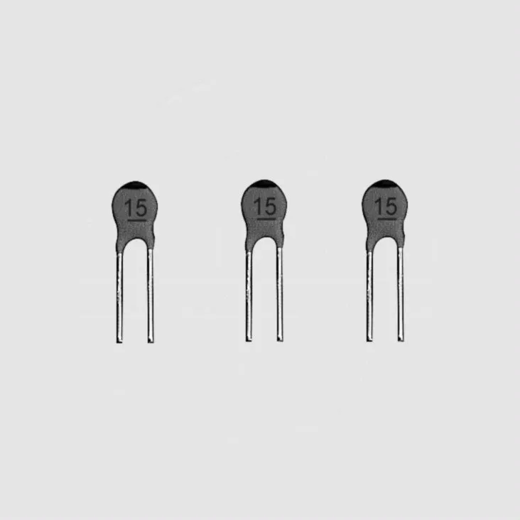 [85195] Cer Capacitor 1,5nF 100V P2,54 10% Y5P