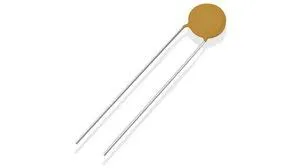 [85200] Cer Capacitor 1,5pF 100V P5,08 5% NP0