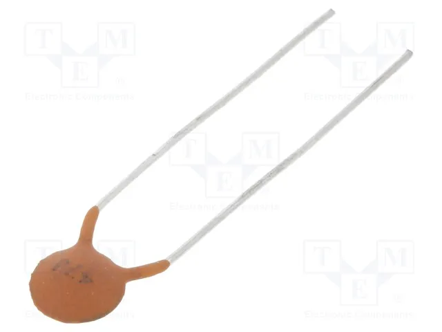 [85223] Cer Capacitor 47nF 100V P5,08 -20/80% Y5V