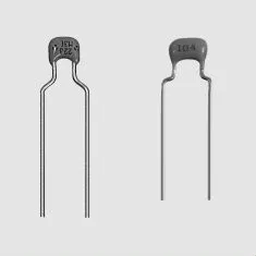 [85299] MLC Capacitor 1,0uF 50V Z5U P5,08