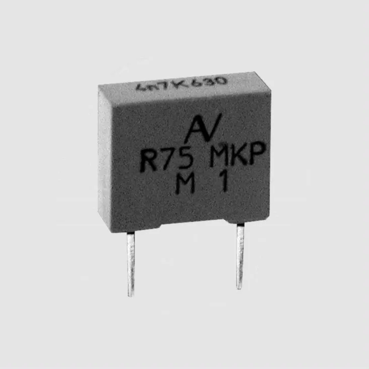 [85548] MKP Capacitor 1,0nF 630V 10% P7,5