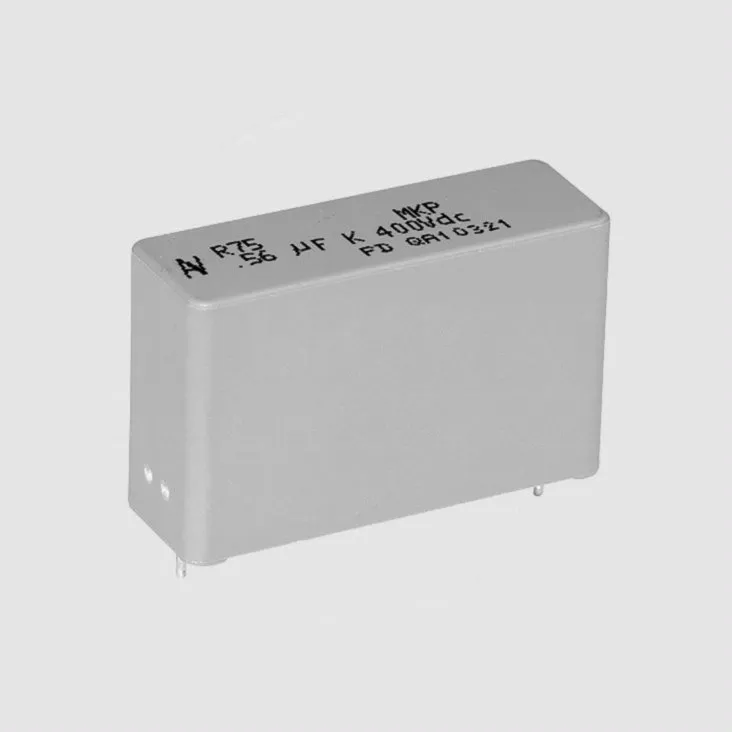 [85563] MKP Capacitor 1,5uF 400V 10% P27,5