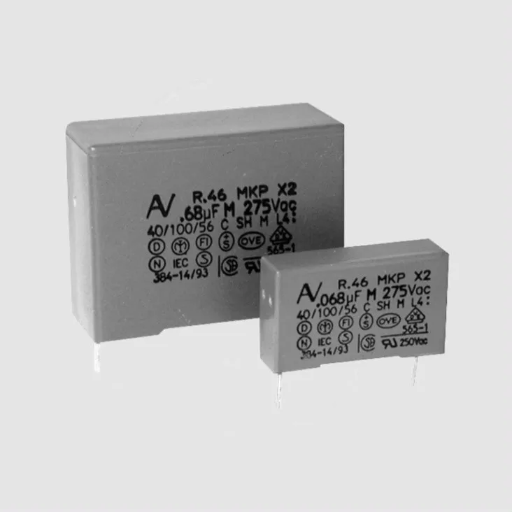[85585] MKP Capacitor 10uF X2 300V P37,5
