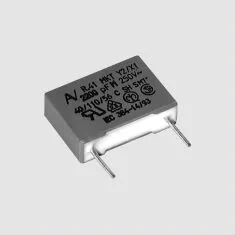 [85605] MKT Capacitor Y2/X1 10nF 250V P15