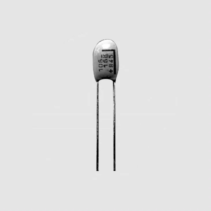 [85634] Tantalum Capacitor 1,5uF 35V P2,54