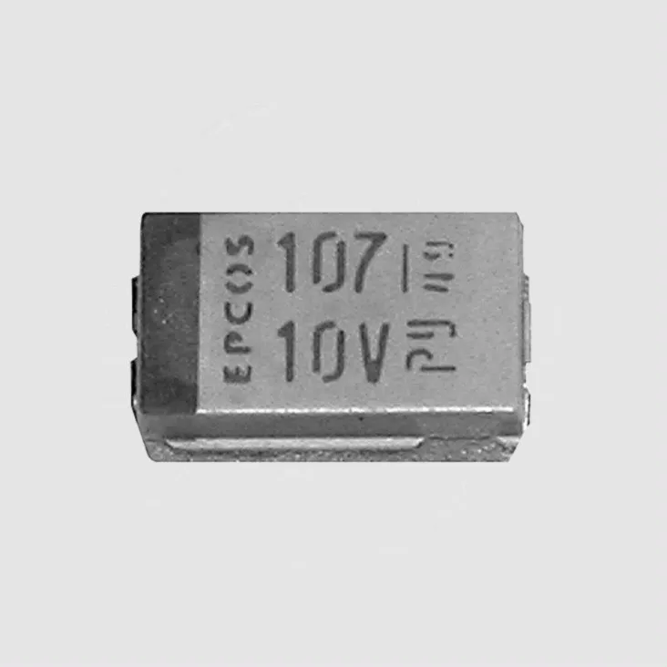 [85688] SMD Tantalum Capacitor 22uF 25V D